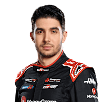 Esteban Ocon