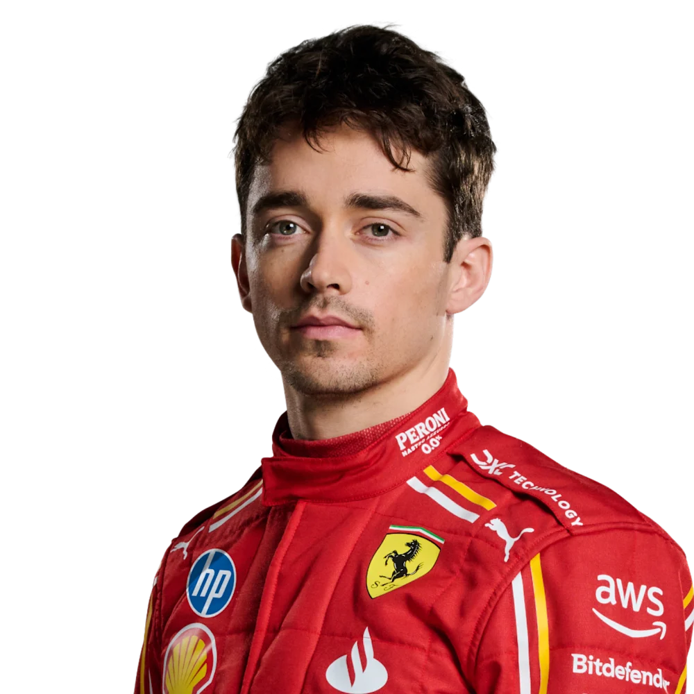 Charles Leclerc