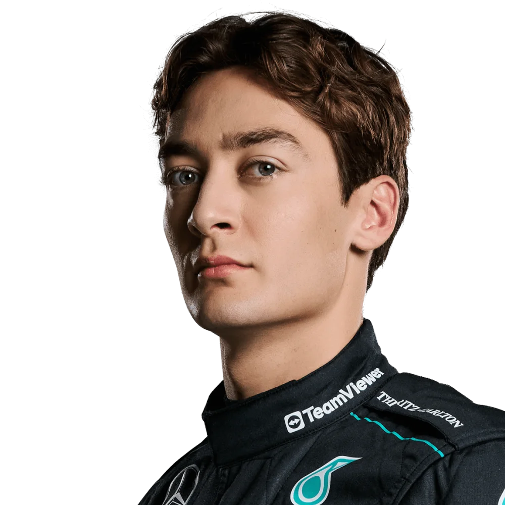 George Russell