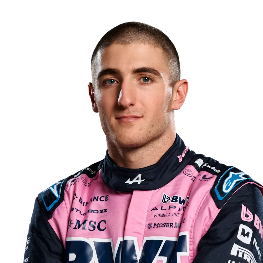 Jack Doohan