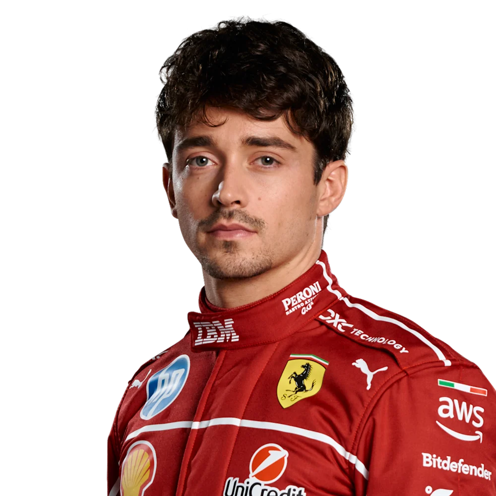 Charles Leclerc