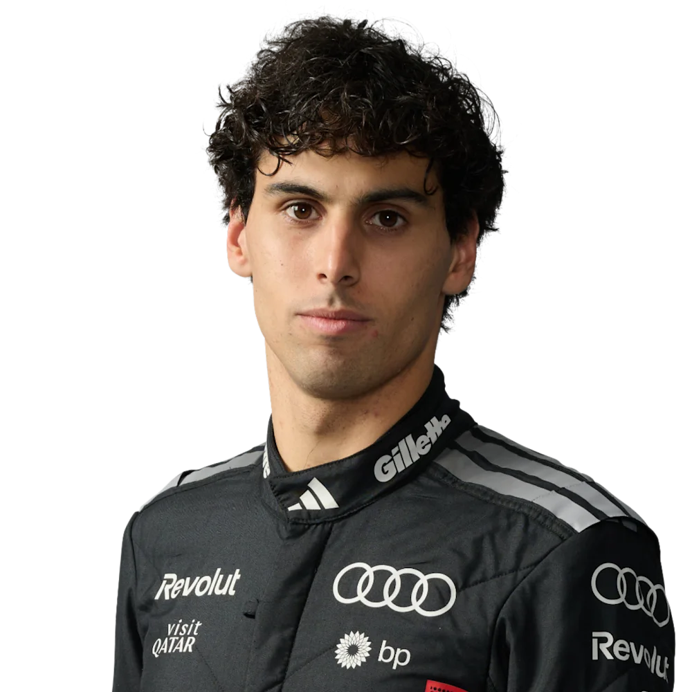 Gabriel Bortoleto