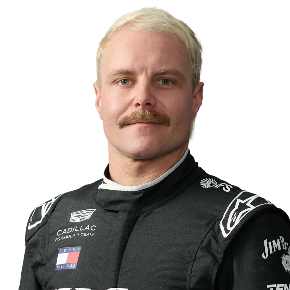 Valtteri Bottas